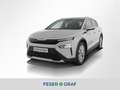Skoda Elroq 85 82 kWh Batterie Elektromotor ACC 19" Bianco - thumbnail 1