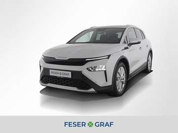 85 82 kWh Batterie Elektromotor ACC 19"