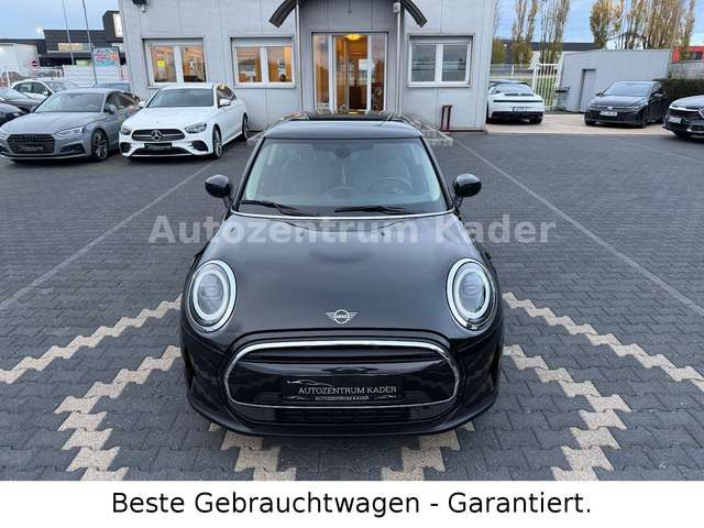 MINI One Mini 3-trg. One Classic Trim*1.Hand*LED*Navi