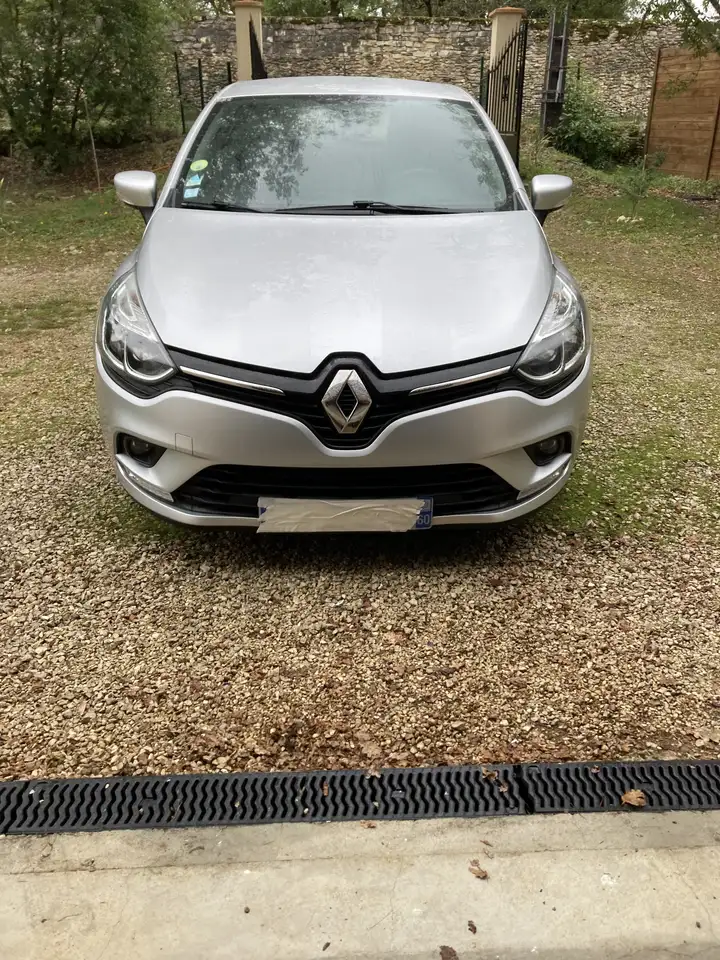 Renault Clio dCi 75 E6C Business