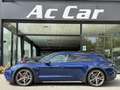 Porsche Taycan 4S Cross Turismo Blau - thumbnail 1