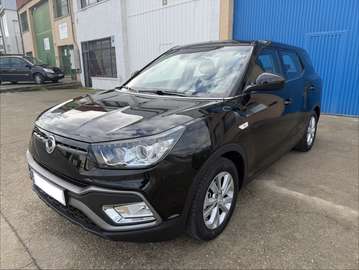 G16 Limited 4x2 Aut.1