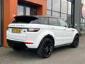 Land Rover Range Rover Evoque 2.0 Si4 HSE|AUT. Pano|Stoelverwarming Weiß - thumbnail 8