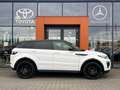 Land Rover Range Rover Evoque 2.0 Si4 HSE|AUT. Pano|Stoelverwarming Weiß - thumbnail 7