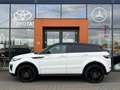 Land Rover Range Rover Evoque 2.0 Si4 HSE|AUT. Pano|Stoelverwarming Weiß - thumbnail 2