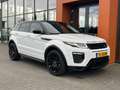 Land Rover Range Rover Evoque 2.0 Si4 HSE|AUT. Pano|Stoelverwarming Weiß - thumbnail 6