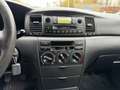 Toyota Corolla 1.4i Airco climatisé Argent - thumbnail 9