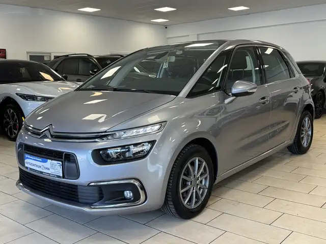 Citroen C4 SpaceTourer Selection Navi Kinder-Paket