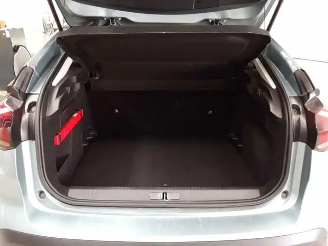 Citroen C4 view 15