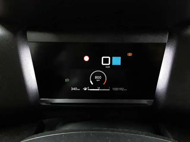Citroen C4 view 11