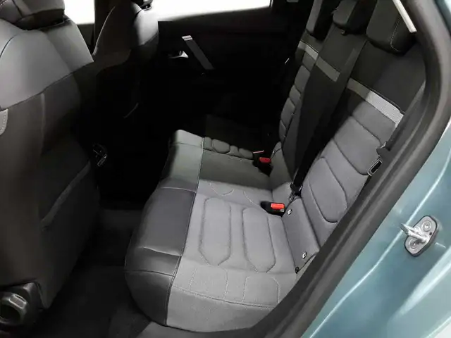 Citroen C4 view 13