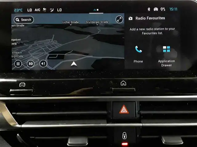 Citroen C4 view 12