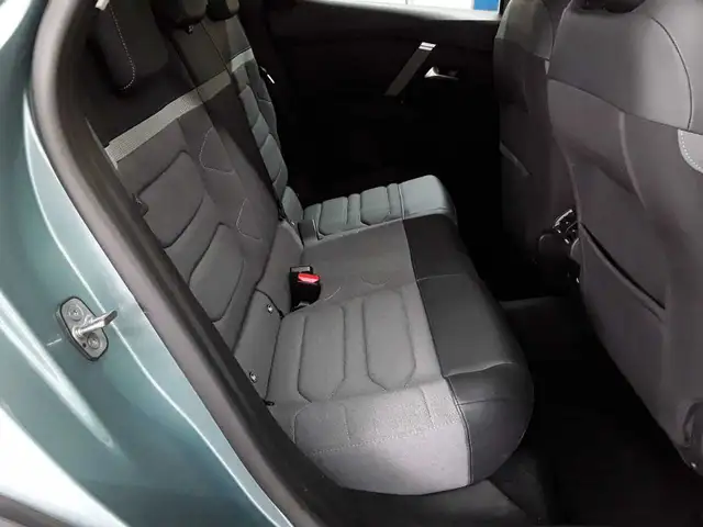 Citroen C4 view 14