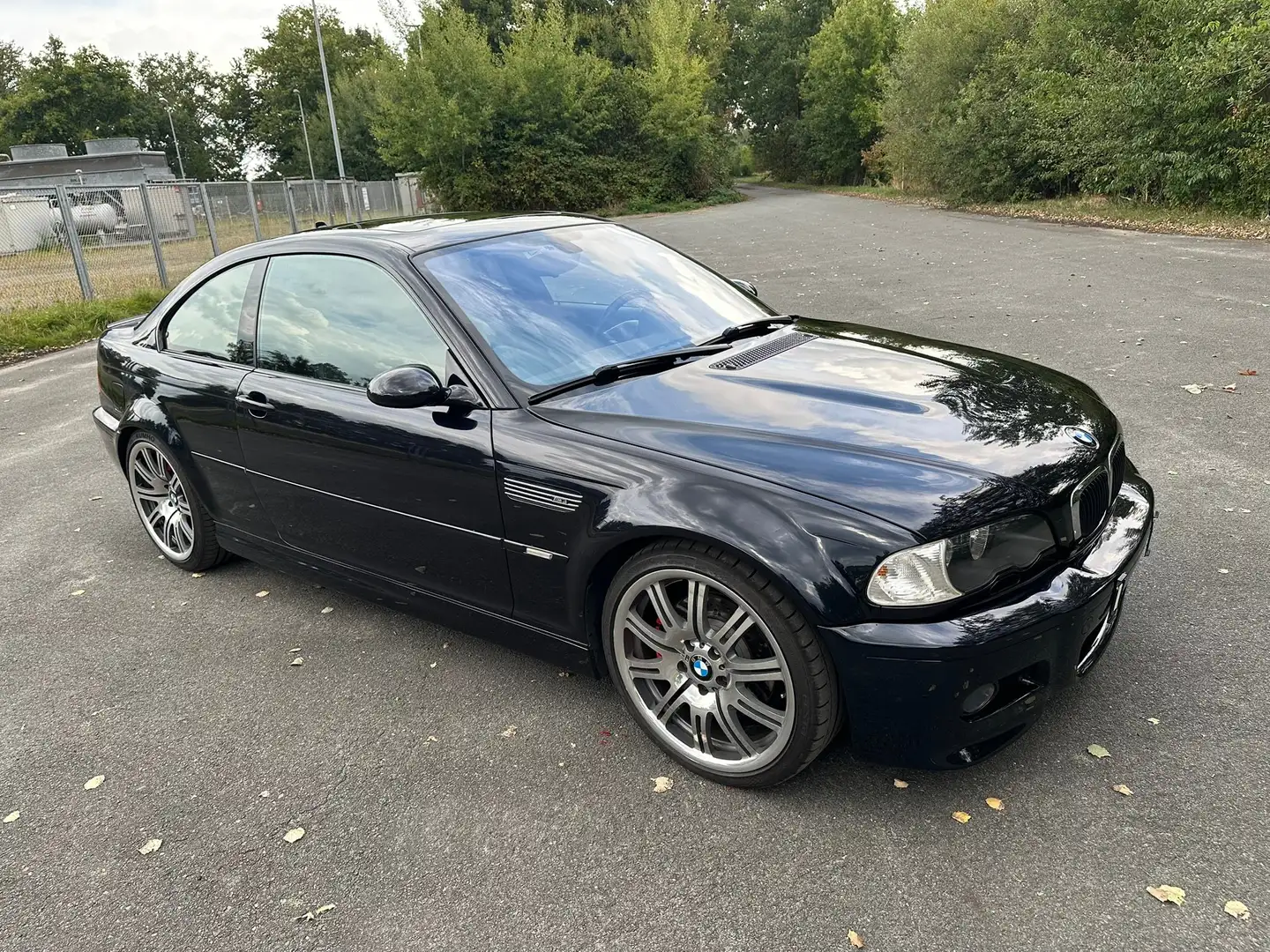 BMW M3 M3 - 1