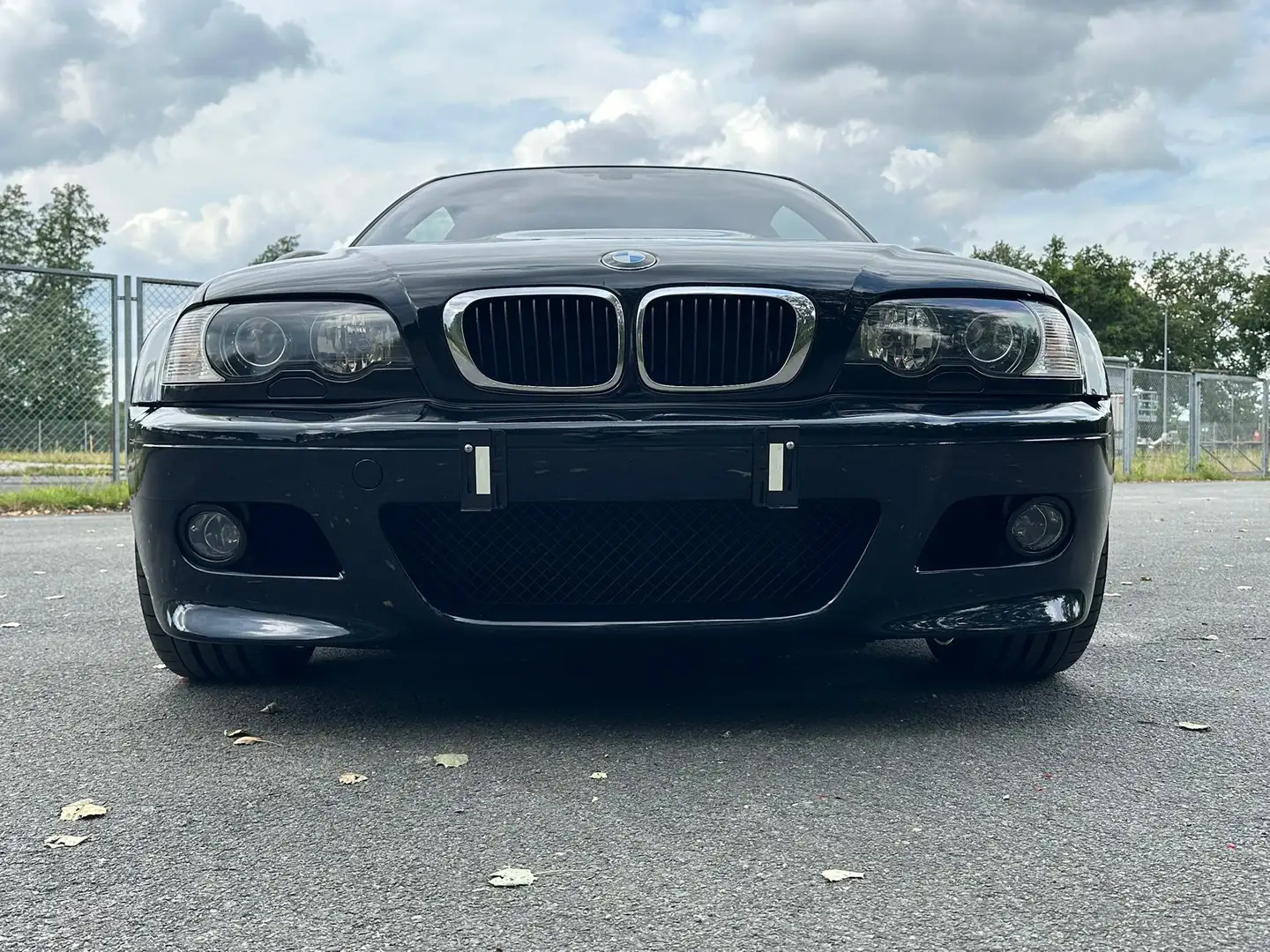 BMW M3 M3 - 2