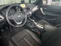 BMW 218 i Cabrio Advantage Xenon.Hifi.Tempo.PDC.LRH. Noir - thumbnail 6