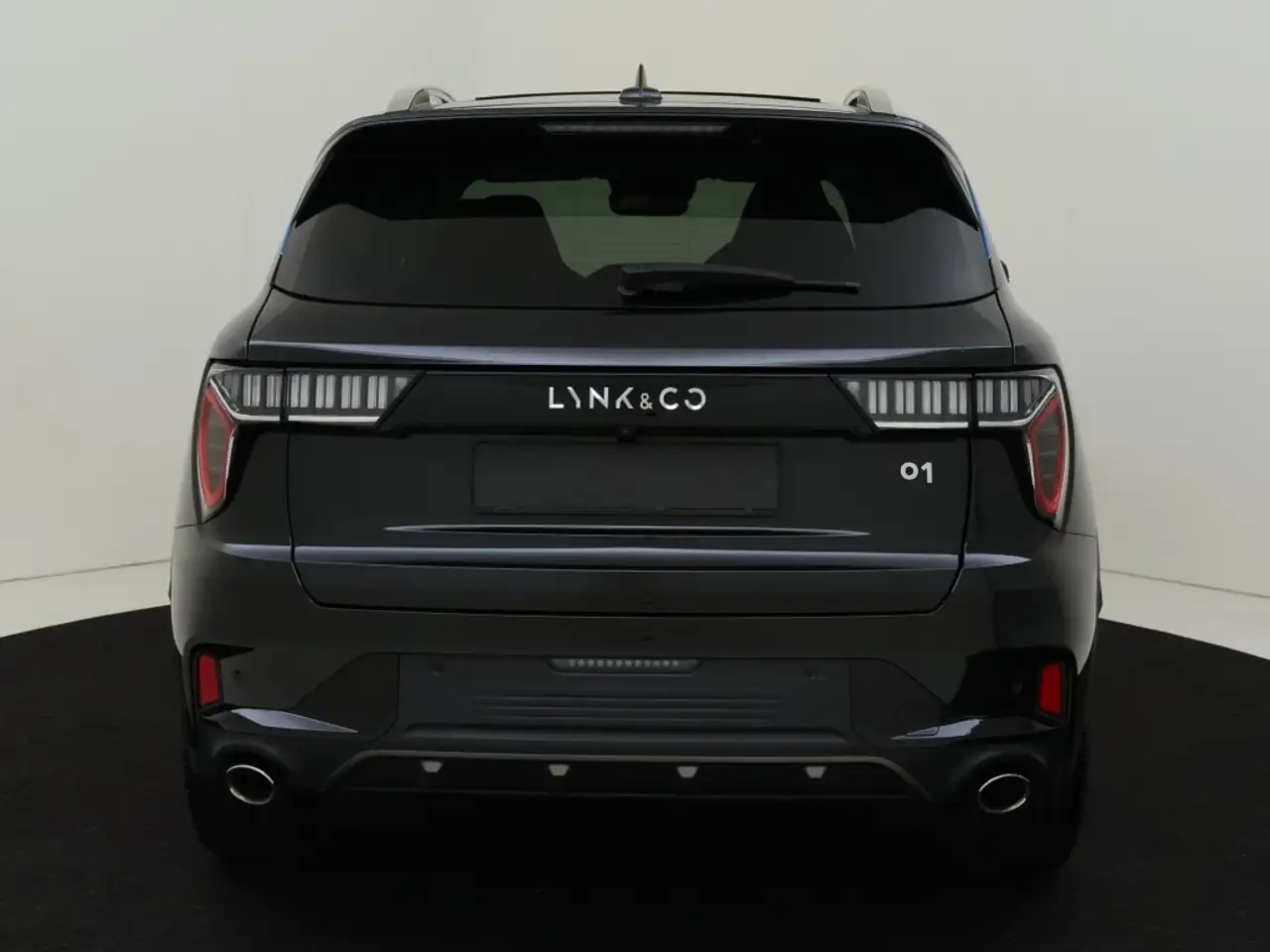 Lynk & Co 01 2023
