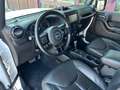 Jeep Wrangler Unlimited 2.8 CRD DPF Sahara Auto Bianco - thumbnail 4