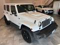 Jeep Wrangler Unlimited 2.8 CRD DPF Sahara Auto Bianco - thumbnail 3