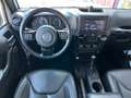 Jeep Wrangler Unlimited 2.8 CRD DPF Sahara Auto Bianco - thumbnail 5