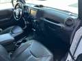 Jeep Wrangler Unlimited 2.8 CRD DPF Sahara Auto Bianco - thumbnail 6