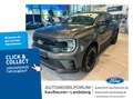 Ford Ranger 3.0 MS-RT 4WD DK ACC AHK LED Navi SHZ Gris - thumbnail 1