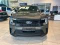 Ford Ranger 3.0 MS-RT 4WD DK ACC AHK LED Navi SHZ Gris - thumbnail 3