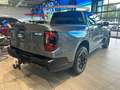 Ford Ranger 3.0 MS-RT 4WD DK ACC AHK LED Navi SHZ Gris - thumbnail 7