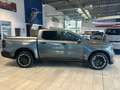 Ford Ranger 3.0 MS-RT 4WD DK ACC AHK LED Navi SHZ Gris - thumbnail 6