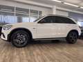 Mercedes-Benz GLC 300 300de 4Matic 9G-Tronic Blanc - thumbnail 4