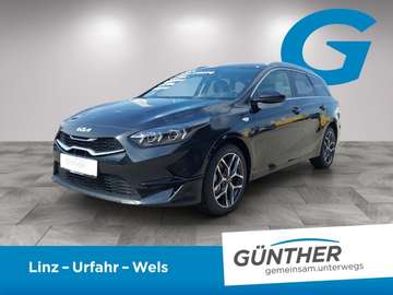 CEEDSW SILBER UVO 1.0 TGDI MT6 100 P2