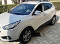 Hyundai iX35 2.0 crdi Comfort 4wd Bianco - thumbnail 8