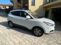 Hyundai iX35 2.0 crdi Comfort 4wd White - thumbnail 3