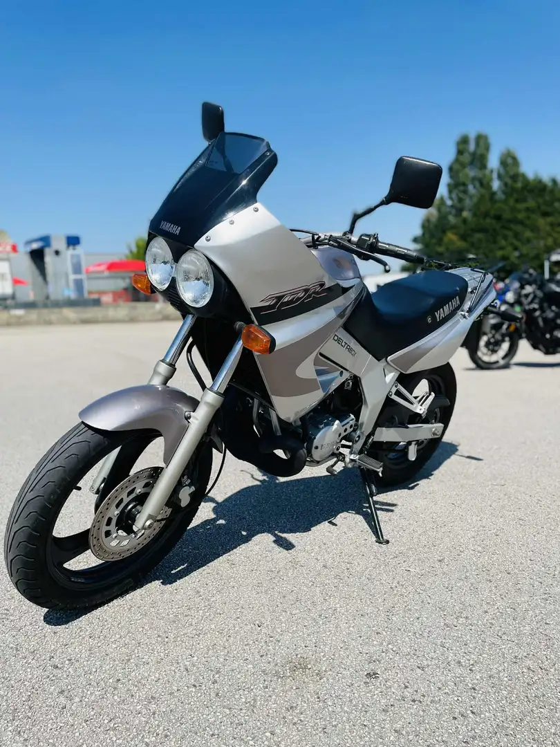 Yamaha TDR 125 - 2