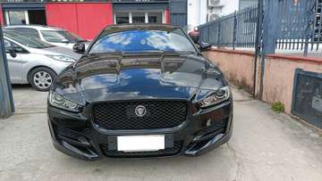 XE 2.0d R-Sport 180cv auto