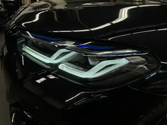BMW 5 Series view 27