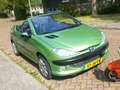 Peugeot 206 206 2.0-16V Groen - thumbnail 3