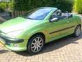 Peugeot 206 206 2.0-16V Groen - thumbnail 1