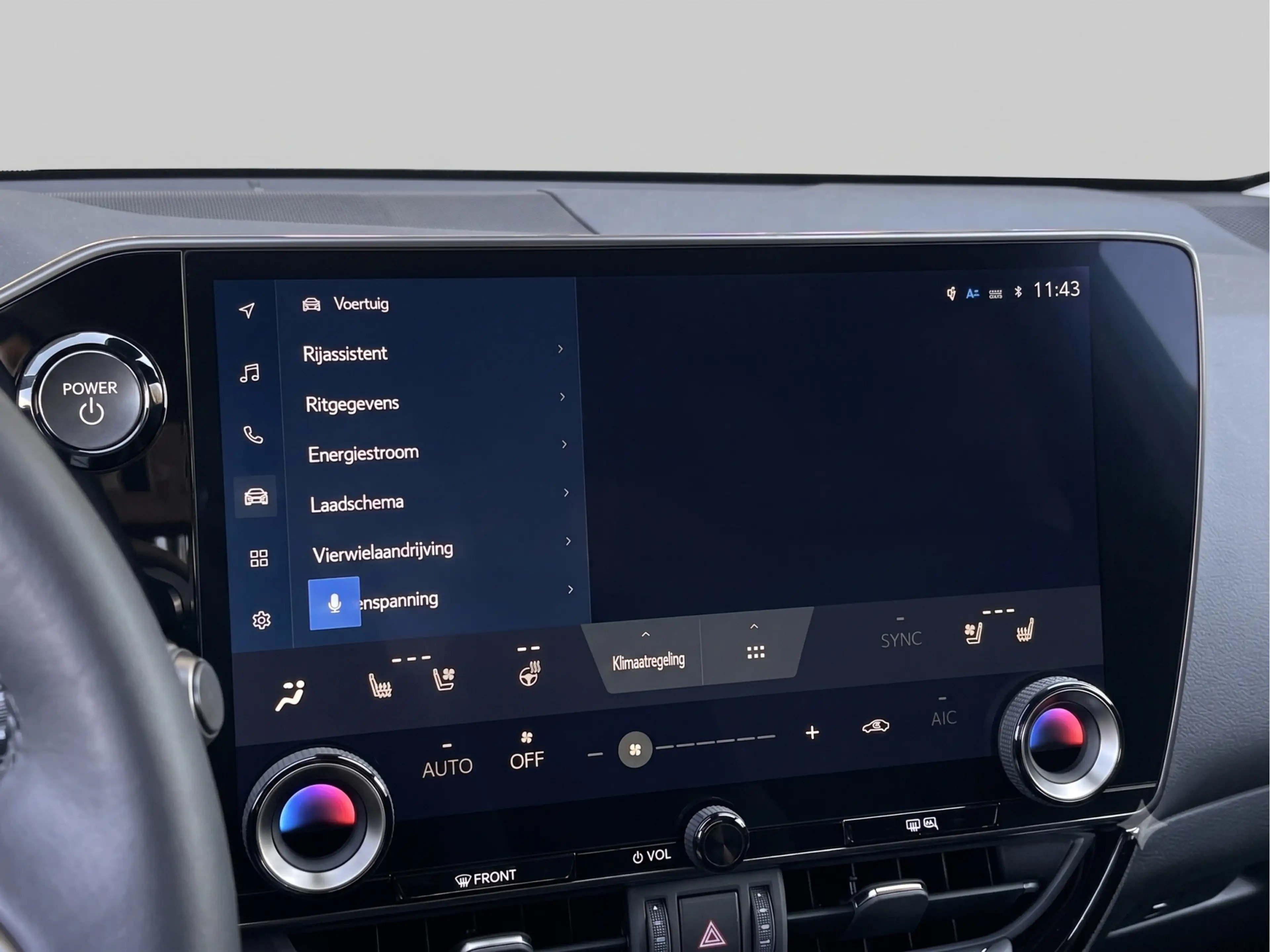 Lexus NX 450h+ AWD Executive Line | Voorstoelen Geventileerd | Do — photo 23