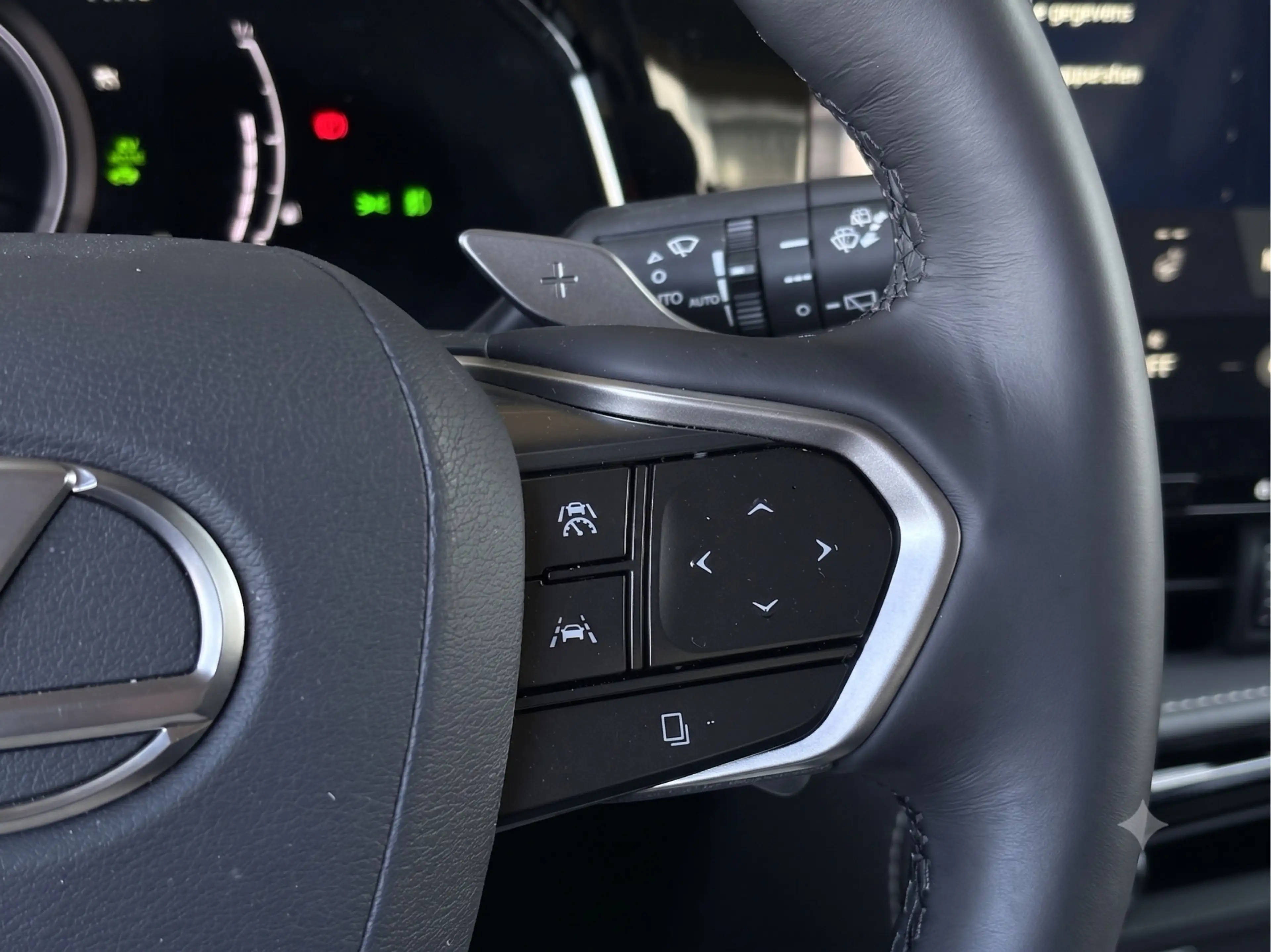 Lexus NX 450h+ AWD Executive Line | Voorstoelen Geventileerd | Do — photo 16