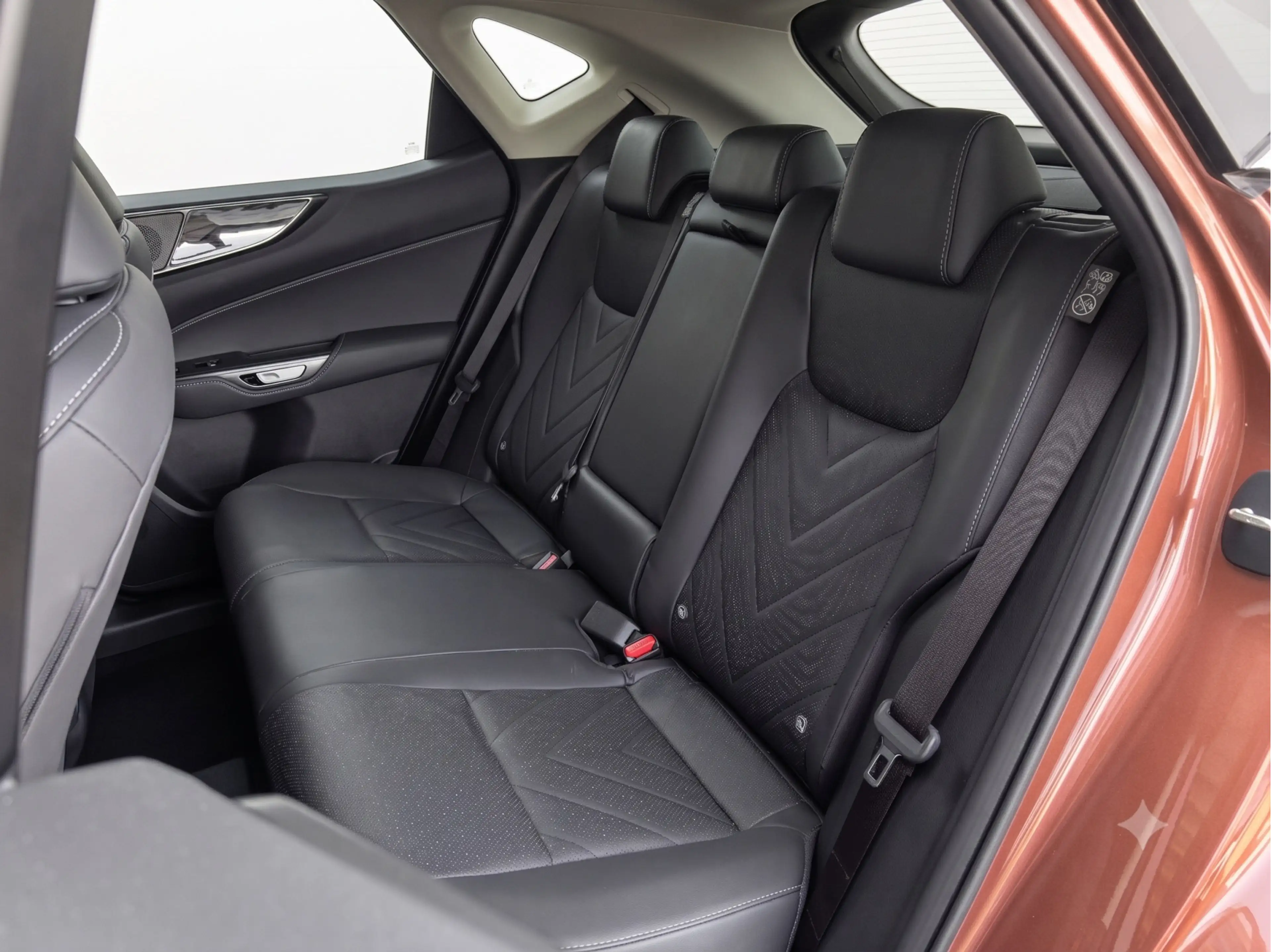 Lexus NX 450h+ AWD Executive Line | Voorstoelen Geventileerd | Do — photo 7
