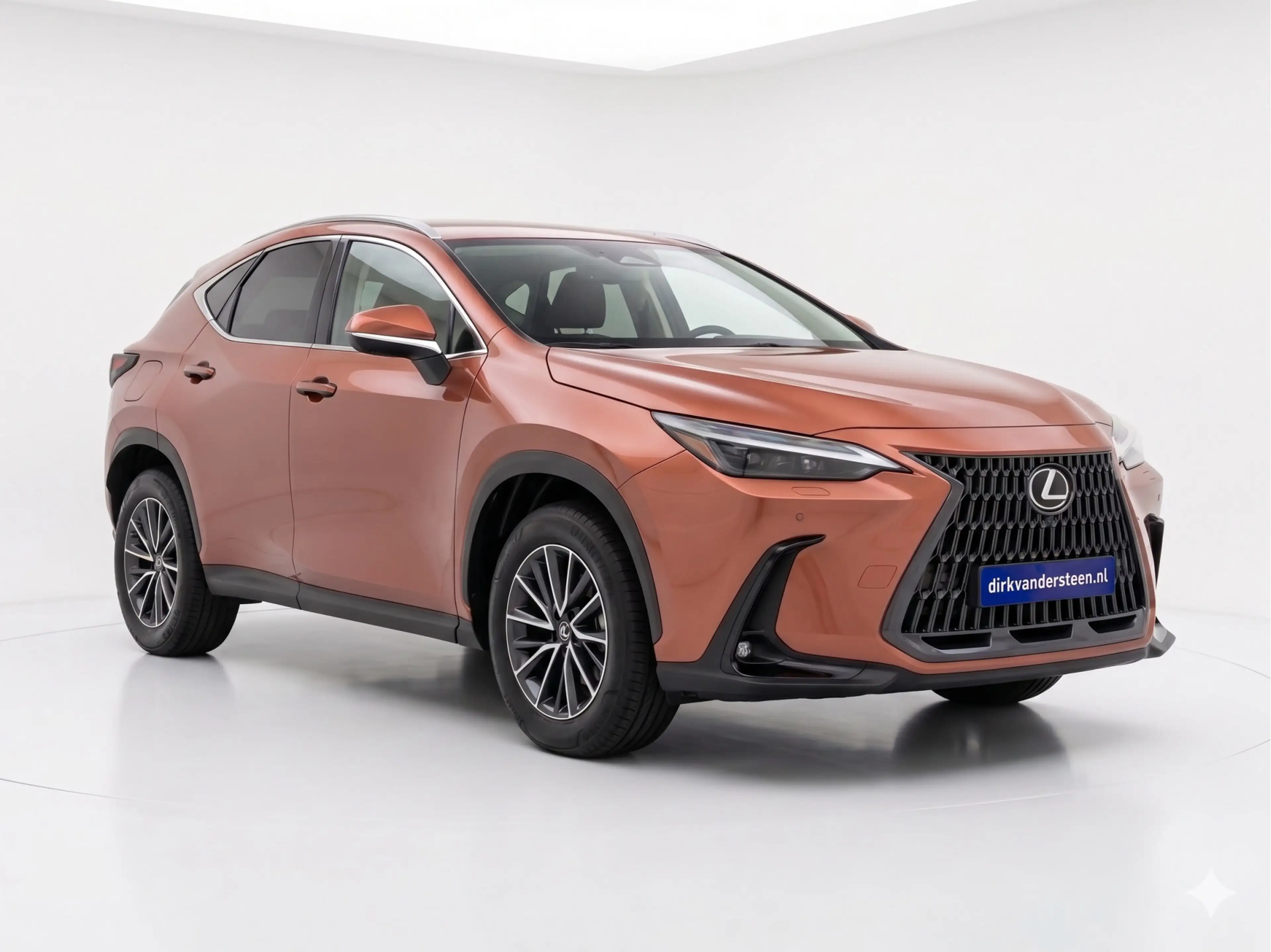 Lexus NX 450h+ AWD Executive Line | Voorstoelen Geventileerd | Do — photo 9