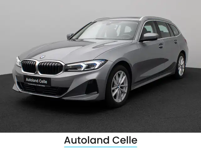 2022 BMW 3 Series in Grey for sale