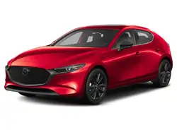 Mazda Mazda3 2026