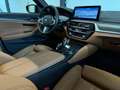 BMW 520 5-serie Touring 520i |M-Sport|PANO|Memory|Laser|VO Сірий - thumbnail 11