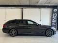 BMW 520 5-serie Touring 520i |M-Sport|PANO|Memory|Laser|VO siva - thumbnail 6