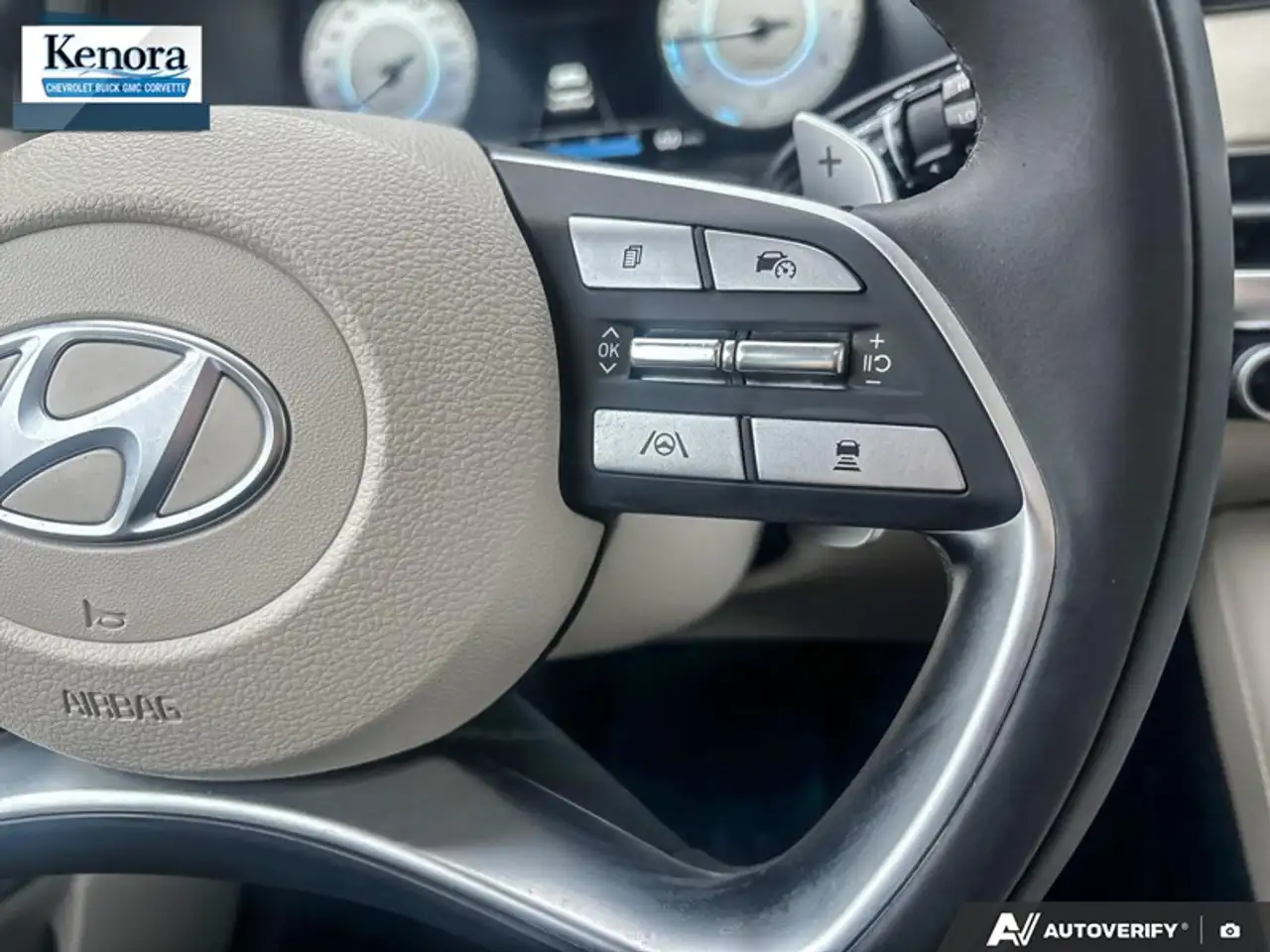 Hyundai PALISADE снимка Hyundai PALISADE