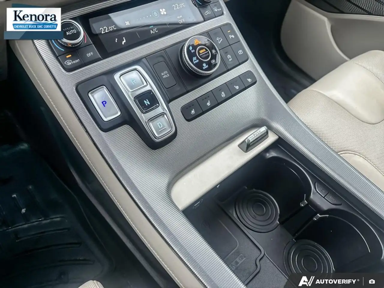 Hyundai PALISADE снимка Hyundai PALISADE