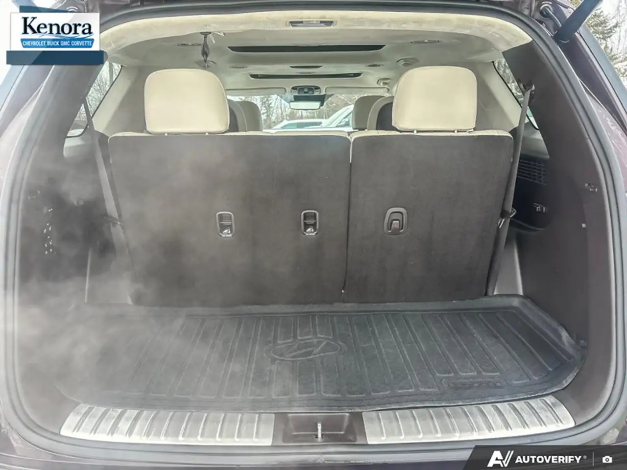 Hyundai PALISADE снимка Hyundai PALISADE