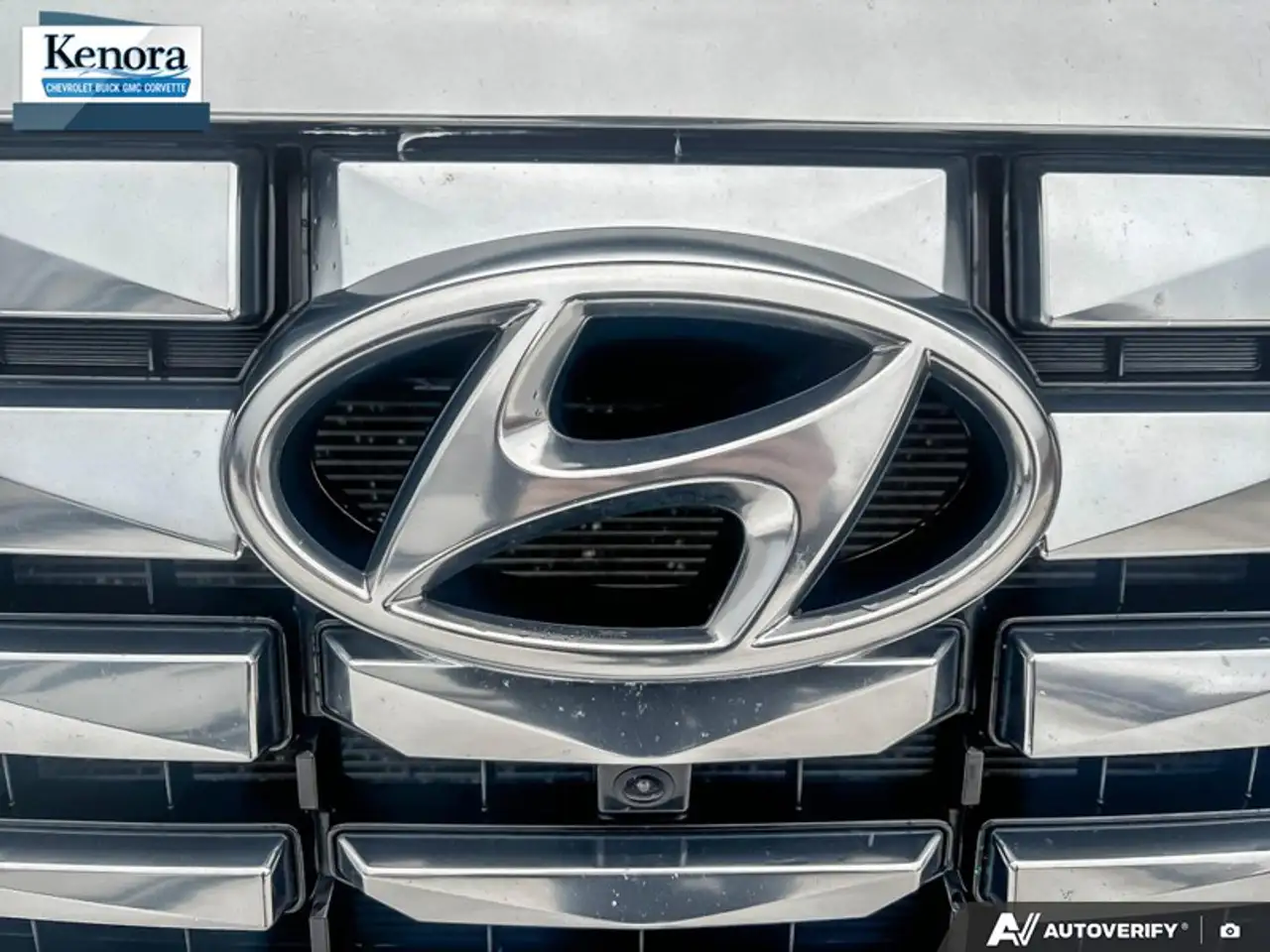 Hyundai PALISADE снимка Hyundai PALISADE